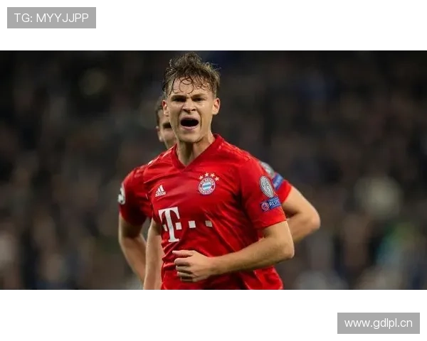 基米希成长关键因素 基米希成长关键因素