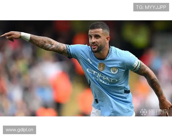 凯尔·沃克租借北安普顿开启职业联赛历练