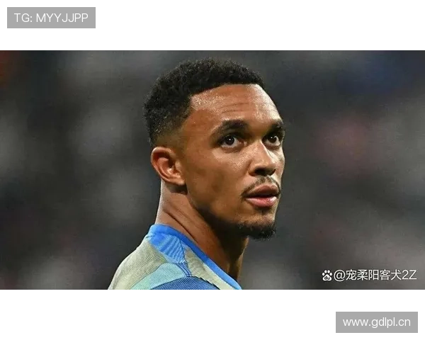 特伦特·亚历山大-阿诺德:英超后卫助攻纪录保持者 特伦特·亚历山大-阿诺德:英超后卫助攻纪录保持者