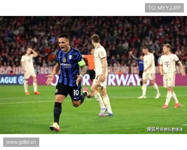 劳塔罗生涯强敌对抗解析:对阵顶级中卫的表现 劳塔罗生涯强敌对抗解析:对阵顶级中卫的表现