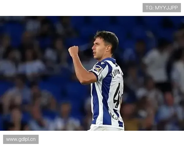 祖比门迪能否成长为球队核心 祖比门迪能否成长为球队核心