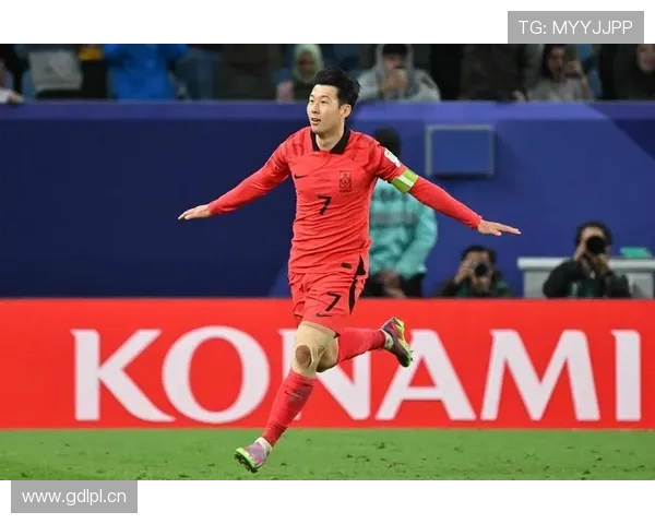 孙兴慜关键战表现稳定性分析