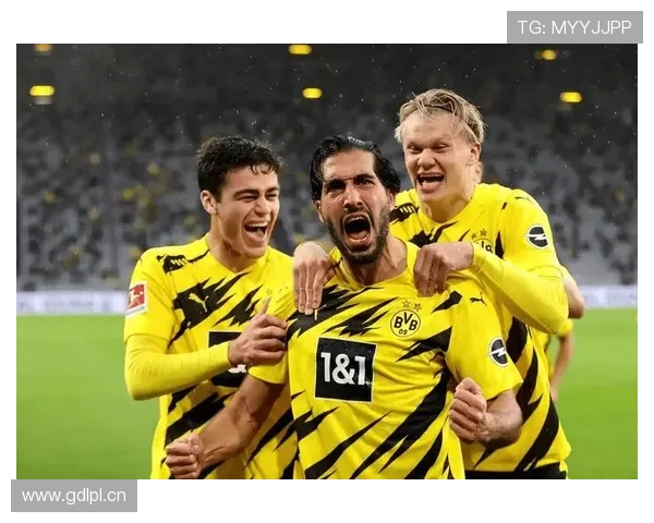 多特蒙德争冠关键阶段掉链子,稳定性面临考验 多特蒙德争冠关键阶段掉链子,稳定性面临考验