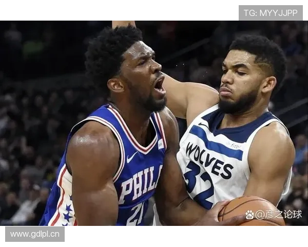 恩比德背身单打效率提升明显 拉开内线对抗差距