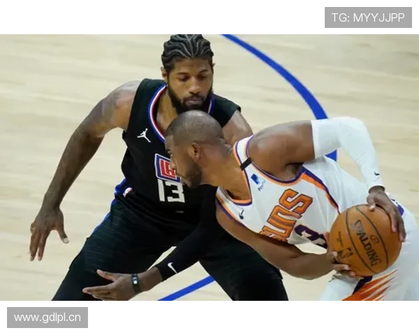 朗多组织效率提升，对比保罗更擅制造错位